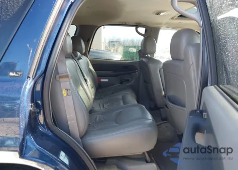 2003 GMC Yukon Slt из США, поврежденный, VIN 1GKEC13ZX3J305750